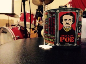 Poe Mug
