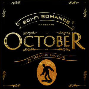 OCTOBER by Sci-Fi Romance